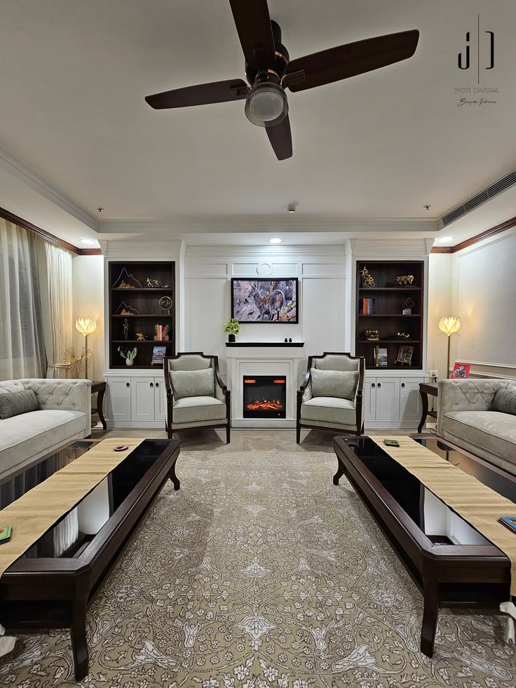 Jyoti Dabral design consultation