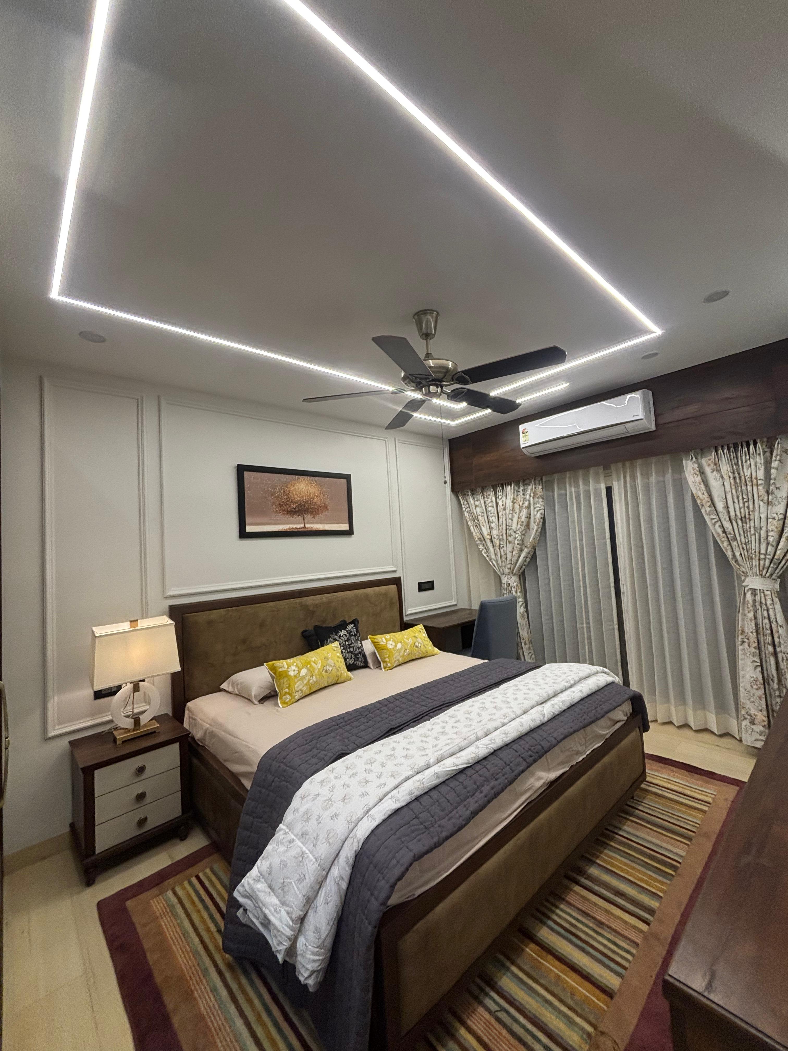 Penthouse Interior Tour