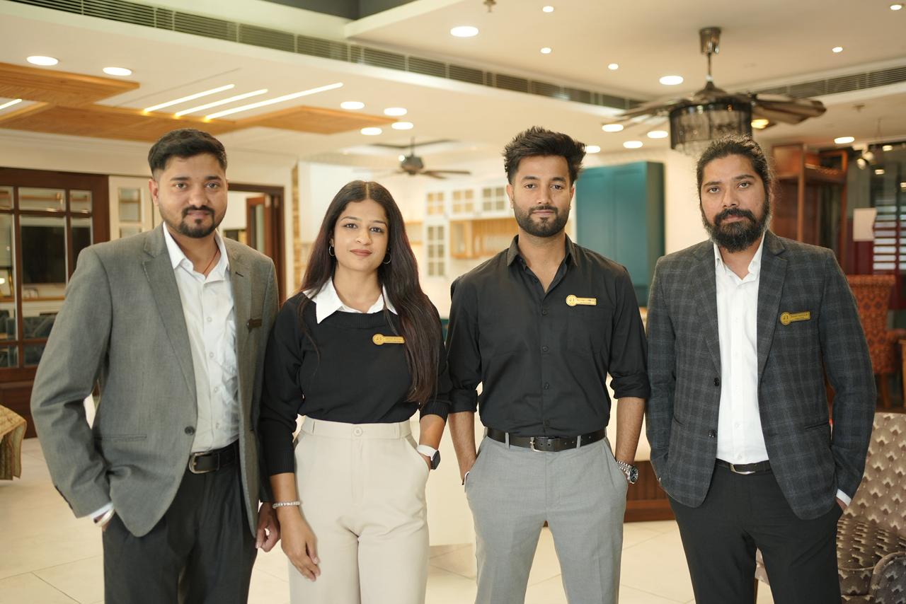 Project Management Team