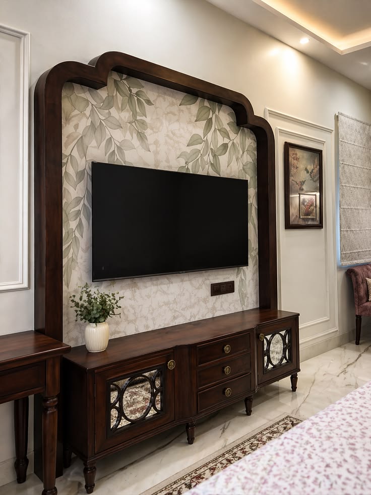 Turnkey interior planning